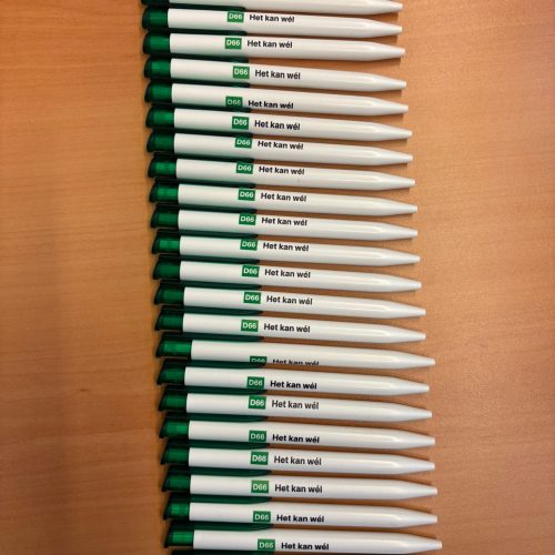 Balpen (set 25 stuks)