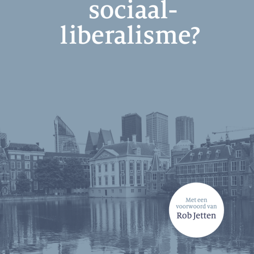 Wat is sociaal-liberalisme?