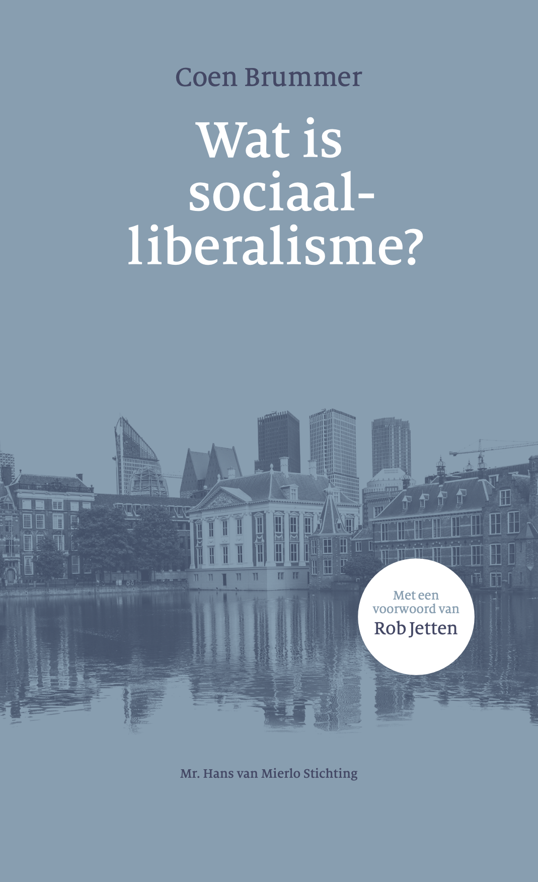 Wat is sociaal-liberalisme?