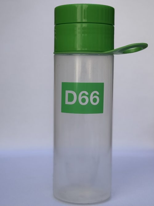 D66 Join the Pipe waterfles