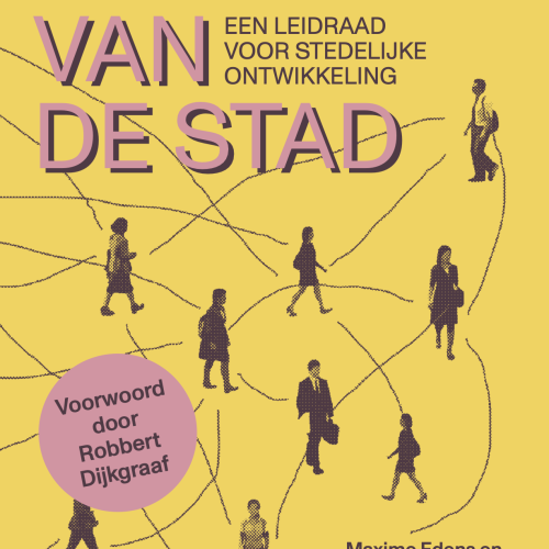 Identiteit van de Stad