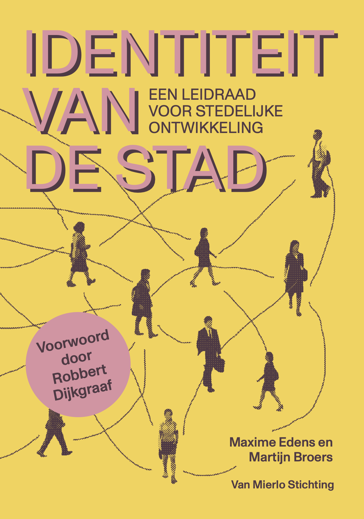 Identiteit van de Stad