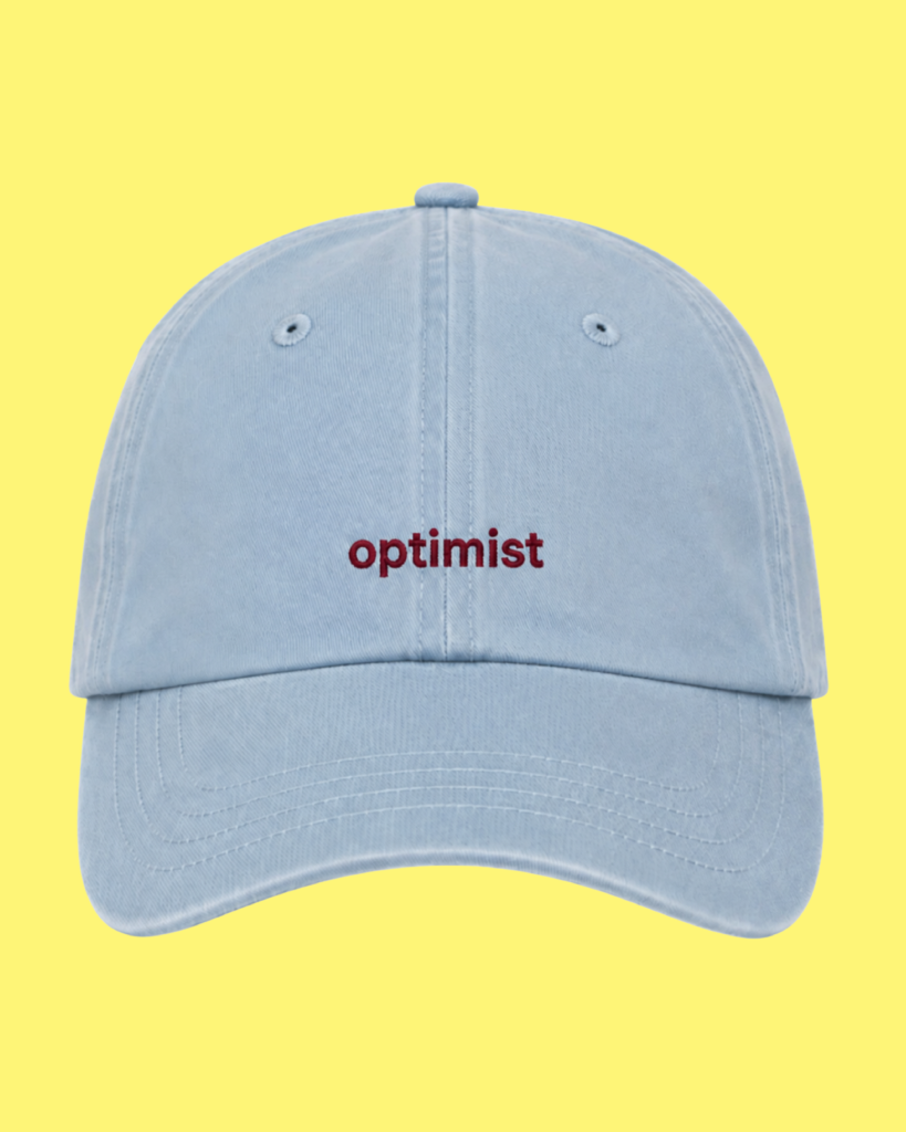 Pet optimist