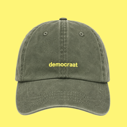 Pet Democraat